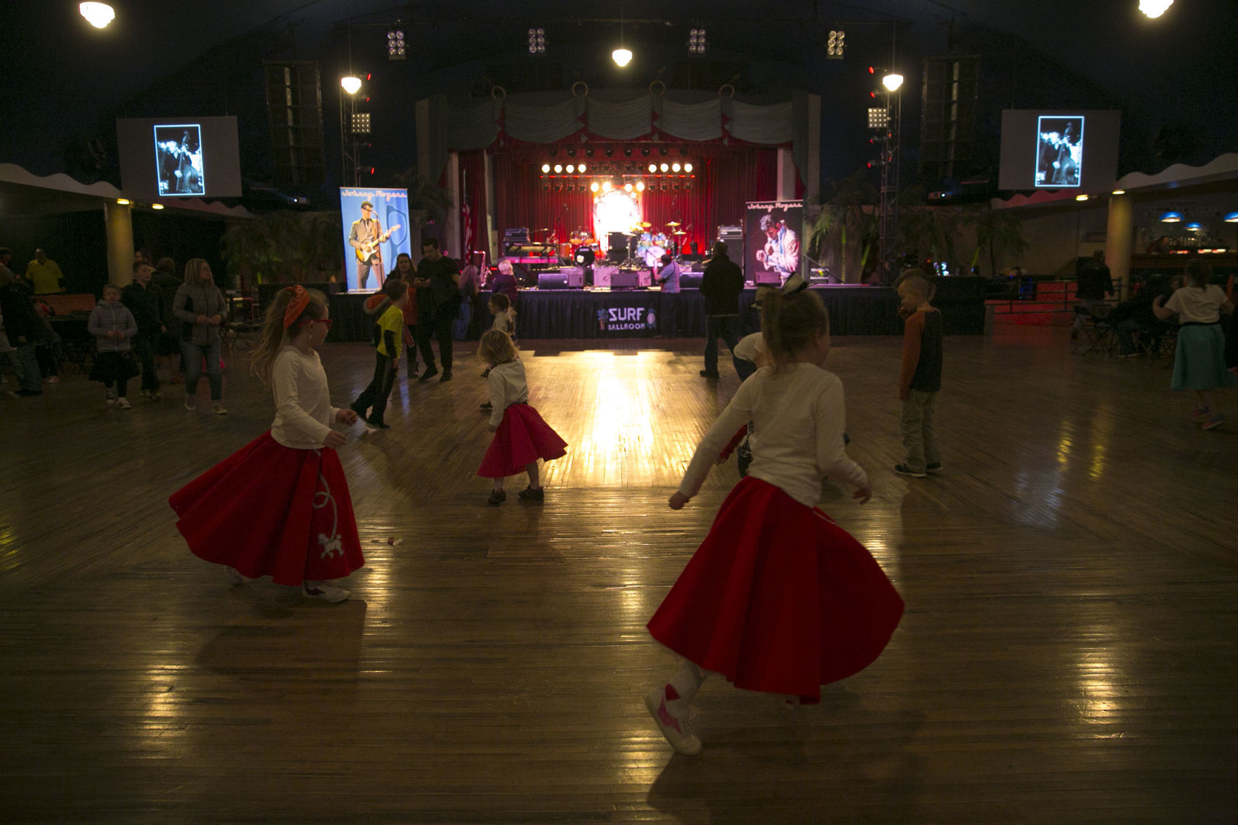 Sock Hop 5